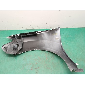 Recambio de aleta delantera derecha para dacia sandero ii 1.0 sce 75 (b8jc, b8jd) referencia OEM IAM   