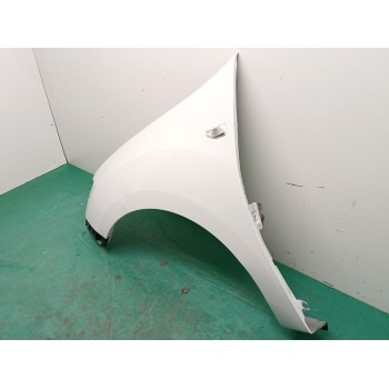 Recambio de aleta delantera izquierda para dacia sandero ii 1.0 sce 75 (b8jc, b8jd) referencia OEM IAM   