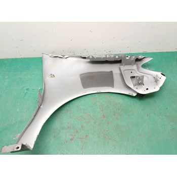 Recambio de aleta delantera izquierda para dacia sandero ii 1.0 sce 75 (b8jc, b8jd) referencia OEM IAM   