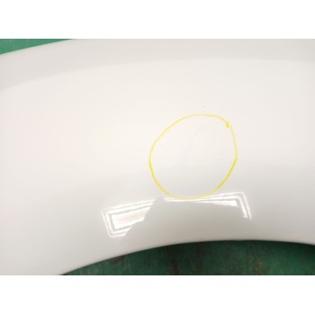 Recambio de aleta delantera izquierda para dacia sandero ii 1.0 sce 75 (b8jc, b8jd) referencia OEM IAM   