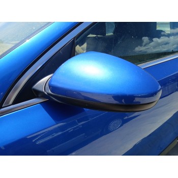 RETROVISOR IZQUIERDO 