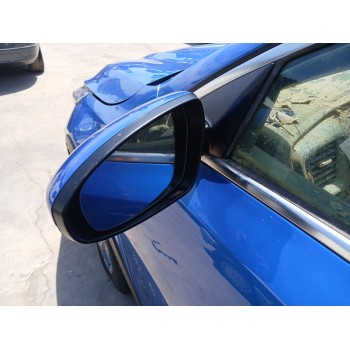 Recambio de retrovisor izquierdo para kia xceed (cd) 1.0 t-gdi referencia OEM IAM   