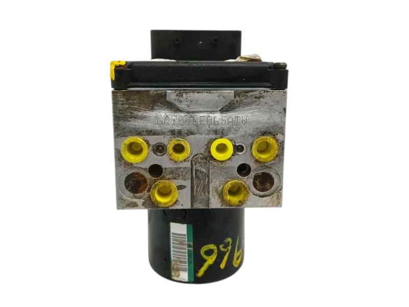 Recambio de abs para peugeot 207/207+ (wa_, wc_) 1.4 referencia OEM IAM 9661702380 15710605 