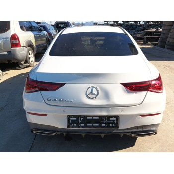 mercedes-benz cla (c118) del año 2020