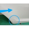Recambio de puerta trasera derecha para kia sportage iii (sl) 1.6 gdi referencia OEM IAM 770043W000  