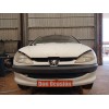 peugeot 206 berlina del año 2002