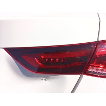 mercedes-benz cla (c118) del año 2020