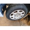 peugeot 206 berlina del año 2002