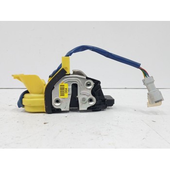 CERRADURA PUERTA DELANTERA DERECHA 81320G5040 