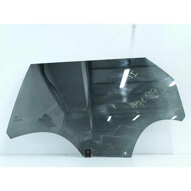 Recambio de luna trasera derecha para peugeot 5008 ii (mc_, mj_, mr_, m4_) 1.5 bluehdi 130 (mcyhzj, mcyhzr, mcyhzx) referencia O