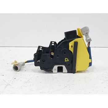 Recambio de cerradura puerta delantera derecha para kia niro i (de) 1.6 gdi hybrid referencia OEM IAM 81320G5040  