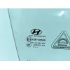 Recambio de luna delantera derecha para hyundai tucson (tl, tle) 1.7 crdi referencia OEM IAM   