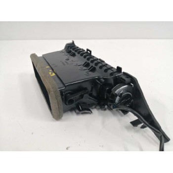 Recambio de rejilla aireadora para audi a4 avant (8w5) sport edition quattro referencia OEM IAM  CENTRAL IZQUIERDA 