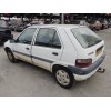 citroën saxo del año 1999