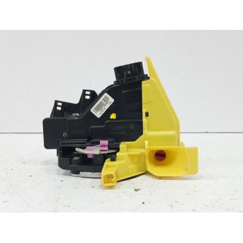 Recambio de cerradura puerta delantera izquierda para kia niro i (de) 1.6 gdi hybrid referencia OEM IAM 81310G5030  