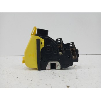 Recambio de cerradura puerta delantera izquierda para kia niro i (de) 1.6 gdi hybrid referencia OEM IAM 81310G5030  