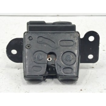 CERRADURA MALETERO / PORTON 81230G5000 