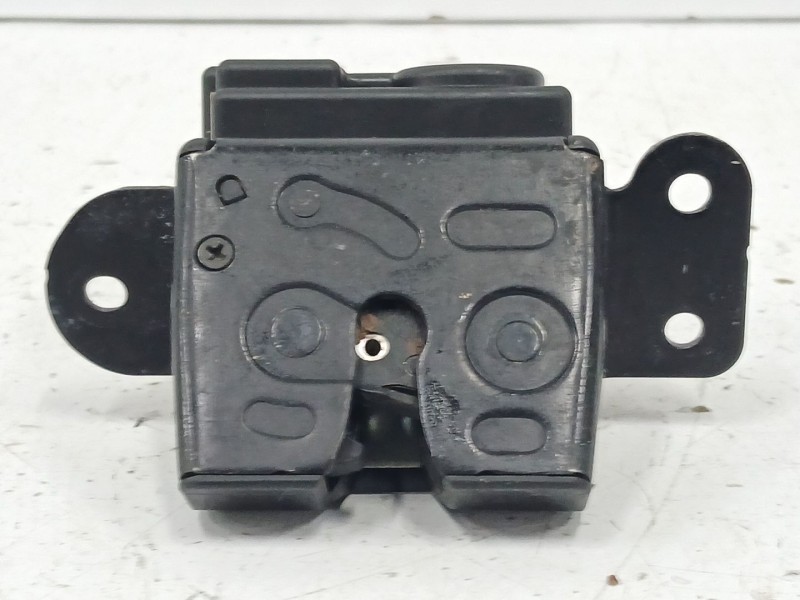 Recambio de cerradura maletero / porton para kia niro i (de) 1.6 gdi hybrid referencia OEM IAM 81230G5000  