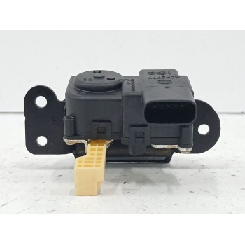 Recambio de cerradura maletero / porton para kia niro i (de) 1.6 gdi hybrid referencia OEM IAM 81230G5000  