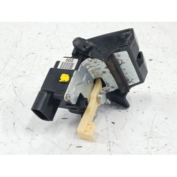 Recambio de cerradura maletero / porton para kia niro i (de) 1.6 gdi hybrid referencia OEM IAM 81230G5000  