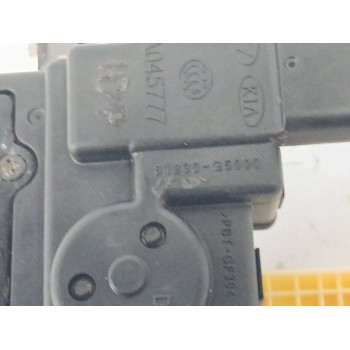 Recambio de cerradura maletero / porton para kia niro i (de) 1.6 gdi hybrid referencia OEM IAM 81230G5000  