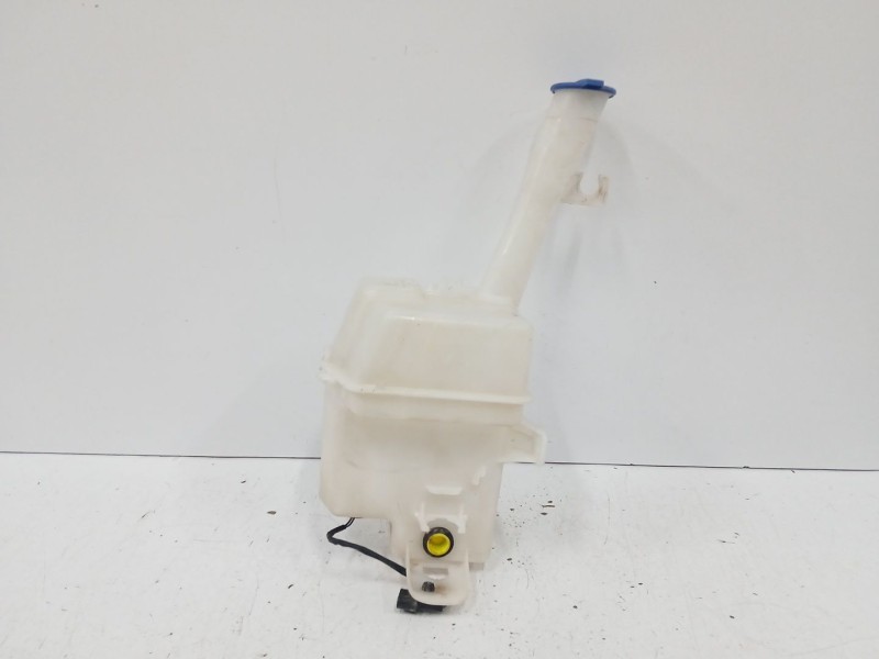 Recambio de deposito limpia para kia niro i (de) 1.6 gdi hybrid referencia OEM IAM 98610G5000  98610G5100