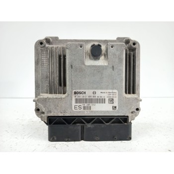 CENTRALITA MOTOR UCE 55205632 0281013409 