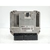 Recambio de centralita motor uce para opel vectra c gts (z02) 1.9 cdti (f68) referencia OEM IAM 55205632 0281013409 