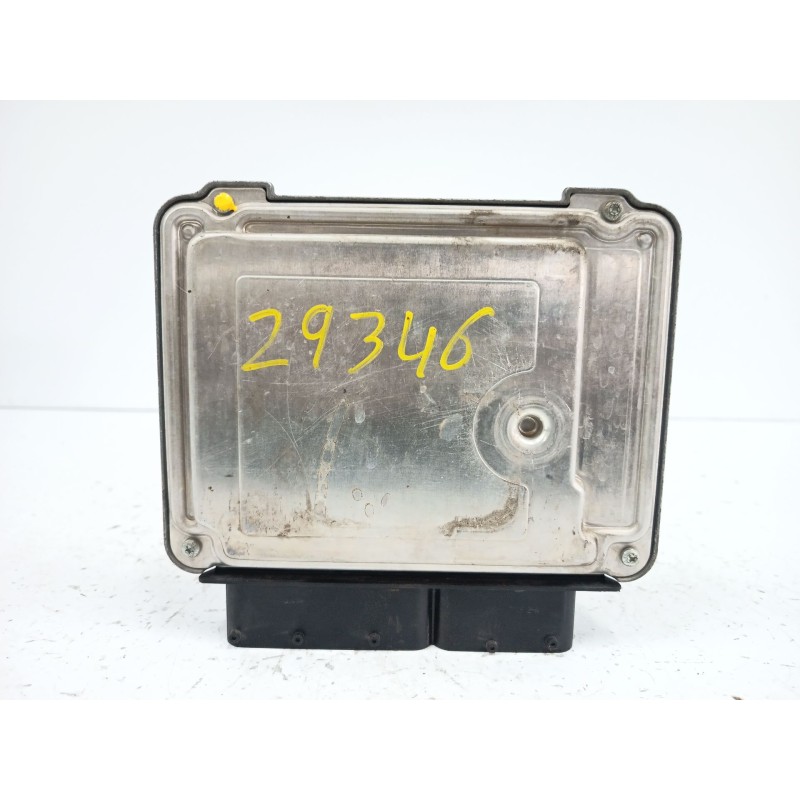 CENTRALITA MOTOR UCE 0281013409