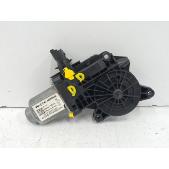 MOTOR ELEVALUNAS DELANTERO DERECHO 82460G5010 