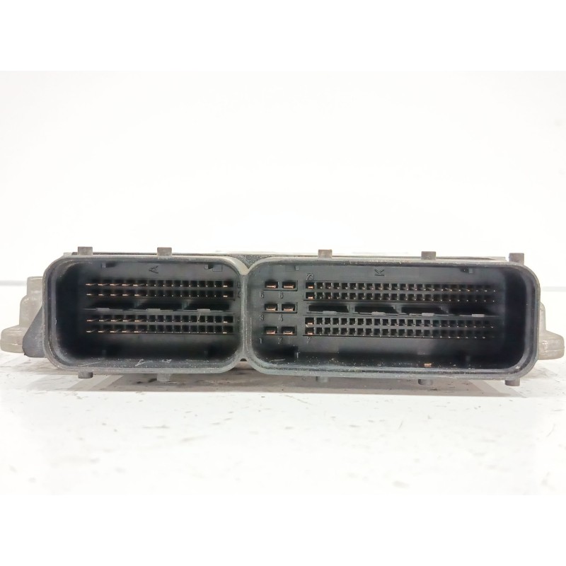 CENTRALITA MOTOR UCE 0281013409