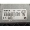 Recambio de centralita motor uce para opel vectra c gts (z02) 1.9 cdti (f68) referencia OEM IAM 55205632 0281013409 