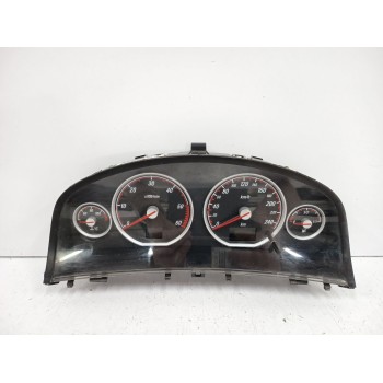 Recambio de cuadro instrumentos para opel vectra c gts (z02) 1.9 cdti (f68) referencia OEM IAM 13193057  