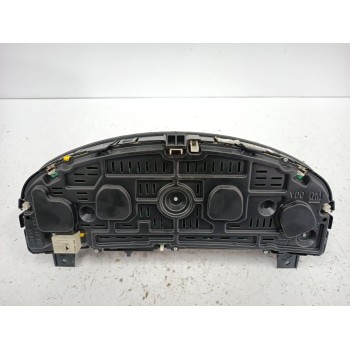 Recambio de cuadro instrumentos para opel vectra c gts (z02) 1.9 cdti (f68) referencia OEM IAM 13193057  