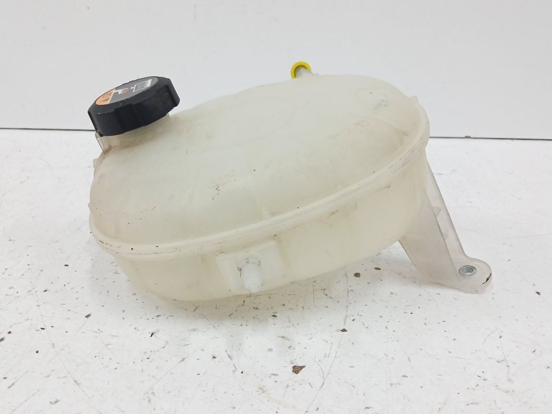 Recambio de deposito expansion para kia niro i (de) 1.6 gdi hybrid referencia OEM IAM 25430G2000  