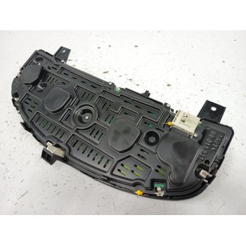 Recambio de cuadro instrumentos para opel vectra c gts (z02) 1.9 cdti (f68) referencia OEM IAM 13193057  