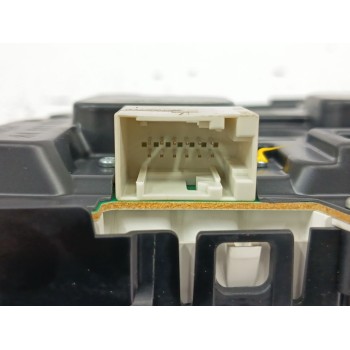 Recambio de cuadro instrumentos para opel vectra c gts (z02) 1.9 cdti (f68) referencia OEM IAM 13193057  