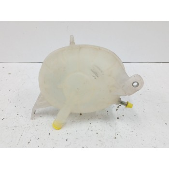 Recambio de deposito expansion para kia niro i (de) 1.6 gdi hybrid referencia OEM IAM 25430G2000  