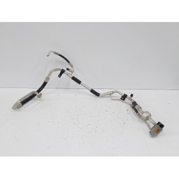 TUBOS AIRE ACONDICIONADO 