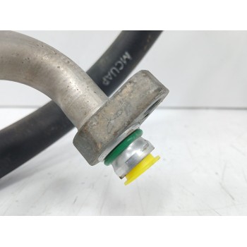 Recambio de tubos aire acondicionado para kia niro i (de) 1.6 gdi hybrid referencia OEM IAM   