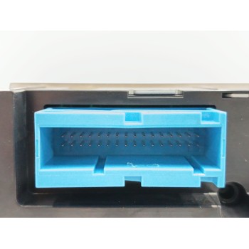Recambio de mando climatizador para opel vectra c gts (z02) 1.9 cdti (f68) referencia OEM IAM 13212340  