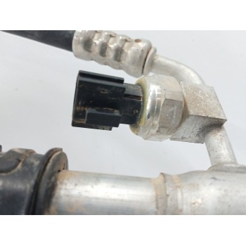 Recambio de tubos aire acondicionado para kia niro i (de) 1.6 gdi hybrid referencia OEM IAM   