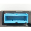 Recambio de mando climatizador para opel vectra c gts (z02) 1.9 cdti (f68) referencia OEM IAM 13212340  
