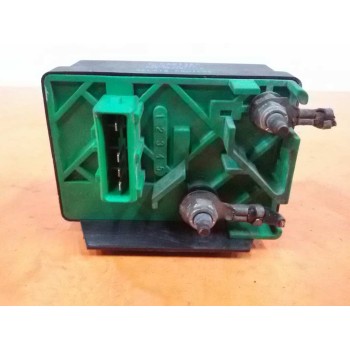 Recambio de caja precalentamiento para peugeot expert kombi confort acristaldo (5 asientos) referencia OEM IAM 9639912580  51299