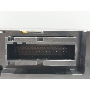 Recambio de mando climatizador para opel vectra c gts (z02) 1.9 cdti (f68) referencia OEM IAM 13212340  