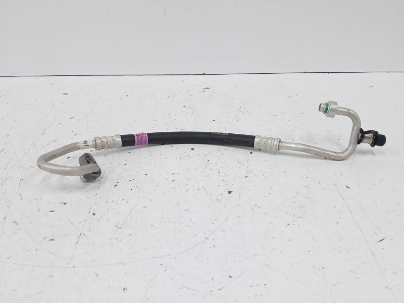 Recambio de tubos aire acondicionado para kia niro i (de) 1.6 gdi hybrid referencia OEM IAM   