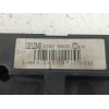 Recambio de mando climatizador para opel vectra c gts (z02) 1.9 cdti (f68) referencia OEM IAM 13212340  