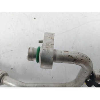 Recambio de tubos aire acondicionado para kia niro i (de) 1.6 gdi hybrid referencia OEM IAM   