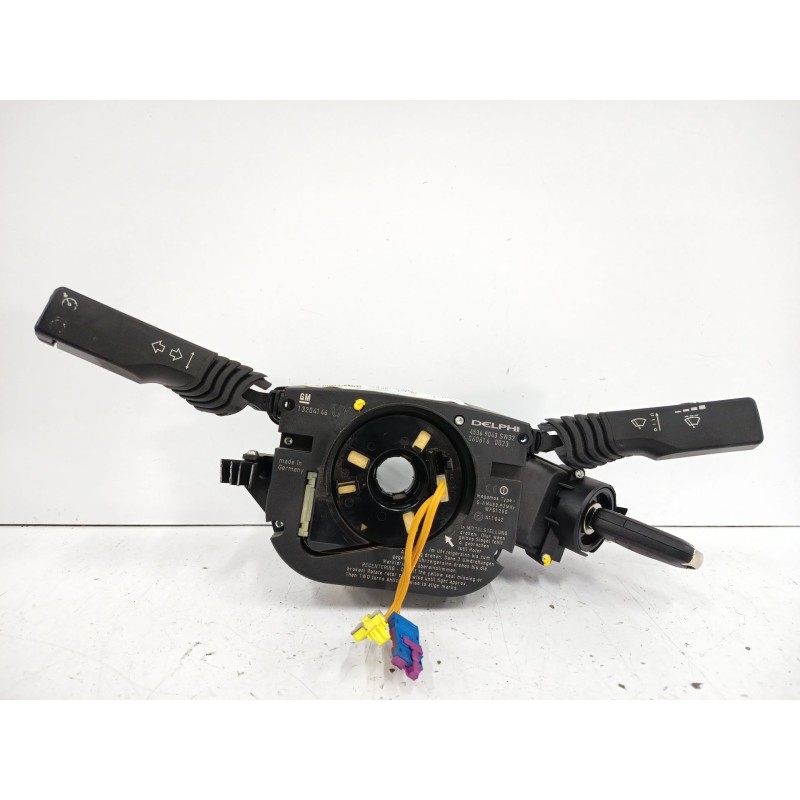Recambio de mando multifuncion para opel vectra c gts (z02) 1.9 cdti (f68) referencia OEM IAM 13204146 45369043 
