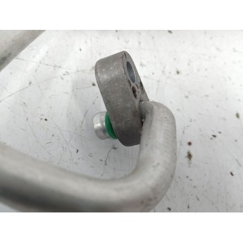 Recambio de tubos aire acondicionado para kia niro i (de) 1.6 gdi hybrid referencia OEM IAM   